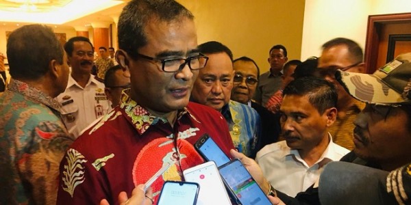 Kemenhub Klaim Dampak Positif Tol Laut Sudah Terlihat 