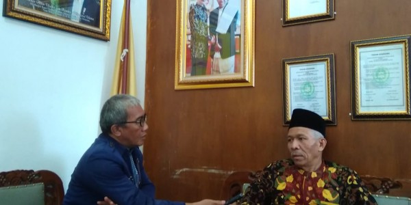 YPI Tridaya Bekasi: Paham Radikalisme Picu Pelajar Demo