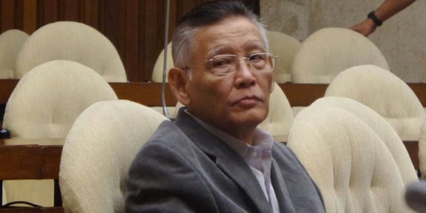 Guru Besar: Presiden Jokowi Bisa Dimakzulkan Kalau Terbitkan Perppu KPK