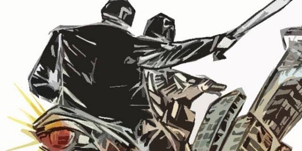 Jurnalis Dibegal, ICMI Sebut Pemkot Bekasi Tak Beri Kenyaman Bagi Warga
