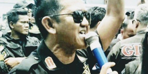 Gibas Janji PTUN-kan Pemkab Subang Soal Mutasi dan Promosi Pejabat