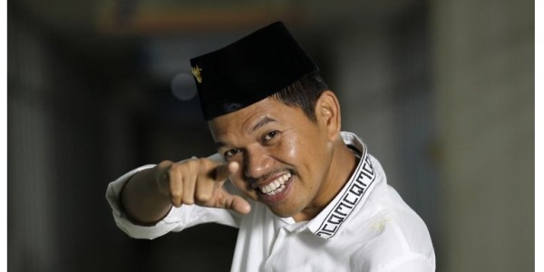 Perusahaan Tambang Ceroboh Harus Diberi Sanksi Tegas