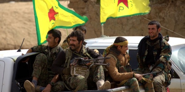 Mesir Kecam Agresi Militer Turki Atas Suriah