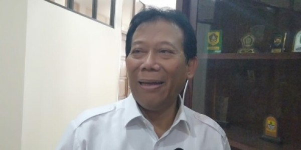 AKD dan Tatib DPRD Kabupaten Bekasi Disahkan