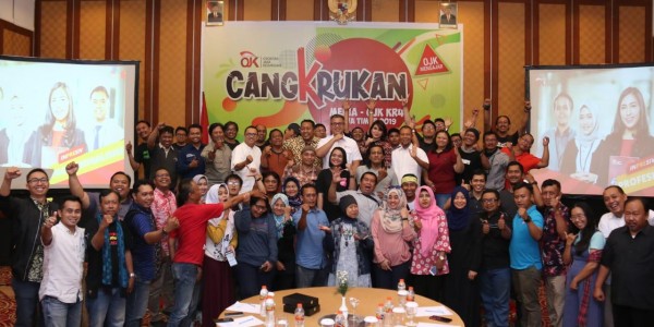 Ini Laporan OJK mengenai Aset Bank, Pasar Modal, Investor Saham dan Non Bank di Jatim