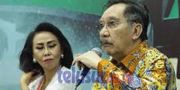 Pesan Antasari Azhar Jika Presiden Mau Terbitkan Perppu KPK