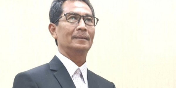 DPRD Kabupaten Bekasi Bakal Awasi Ketat Pembangunan Infrastruktur