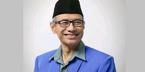 Keangkuhan Jenderal