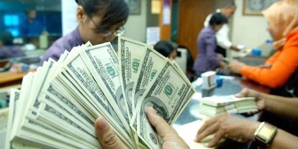 Rusia Pertimbangkan Euro dan Rubel, Dolar Amerika Makin Ditinggalkan