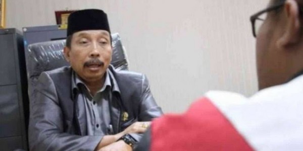 Pemkab Bekasi Abaikan Permendagri Nomor 106 Tahun 2017
