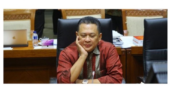 Pelantikan Jokowi Pukul 14.30 WIB, MPR Minta Mahasiswa Tak Demo