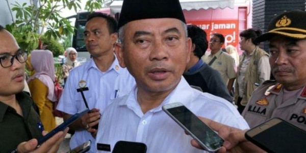Daerahnya Dicap Sarang Teroris, Wali Kota Bekasi Geram