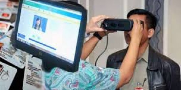Keterbatasan Blanko Jadi Alasan, Puluhan Ribu Warga Kabupaten Bekasi Belum Punya e-KTP