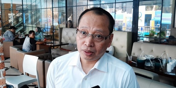 Gerindra Coba Ubah Pakem Politik Lama dengan Masuk ke Pemerintahan