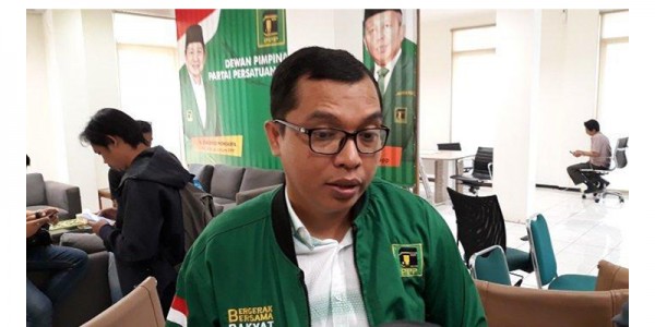 Fraksi PPP Minta Kerusuhan Massa di Calon Ibukota Baru Tak Dianggap Remeh