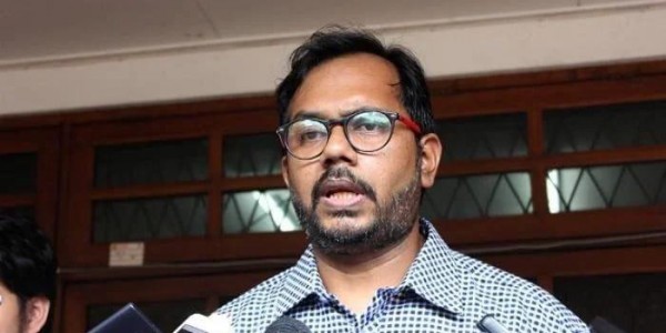 Haris Azhar Bakal Laporkan Majelis Hakim PT Jakarta ke KY dan Bawas
