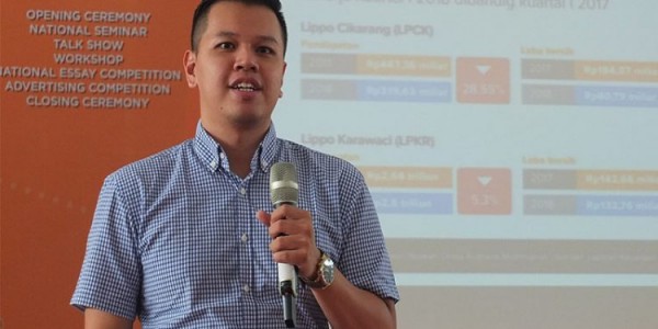Soal Menteri, Jokowi Baiknya Angkat Orang Yang Berkeringat