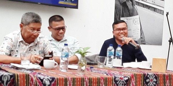 Bukan Menteri BUMN, Pengamat Sebut Erick Thohir Lebih Cocok Jadi Menpora