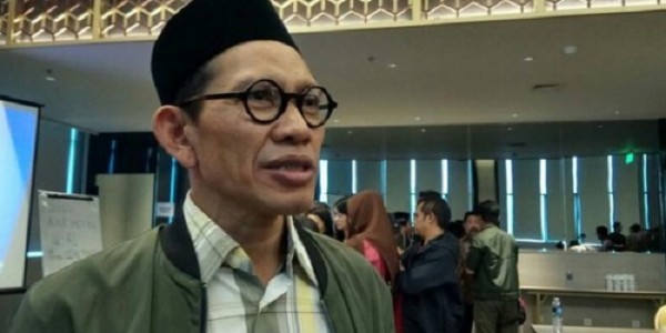Ini Harapan PBNU untuk Duet kepemimpinan Jokowi-Ma'ruf Amin