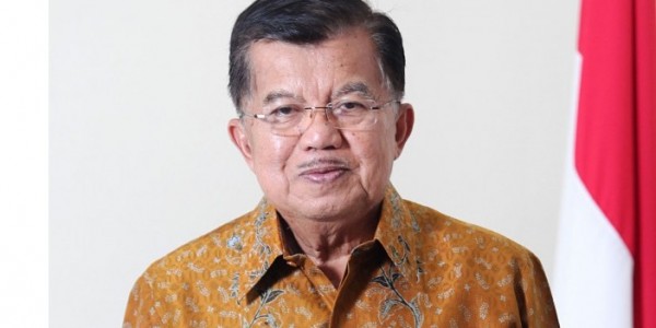 JK sang Juru Damai!