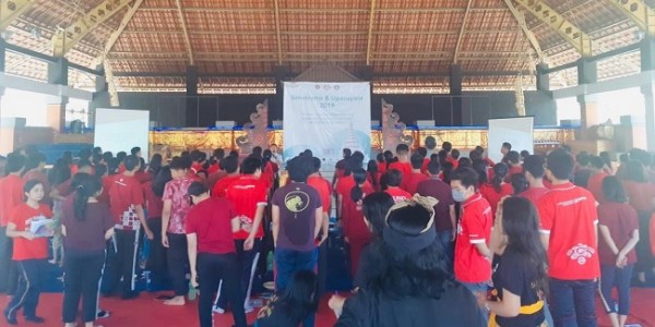 Tat Twam Asi, Penangkal Utama Terhadap Ujaran Kebencian