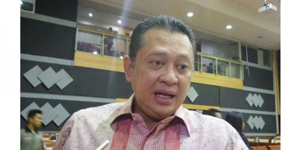 Bamsoet Berharap Pelantikan Jokowi Lancar dan Aman