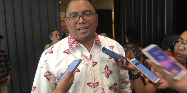 Kata Bawaslu, Revisi UU Nomor 10 Tahun 2016 Segera Didiskusikan Pemerintah