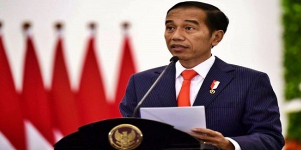 Baranusa Desak Jokowi Coret Nama Menteri Dari Gerindra dan Demokrat
