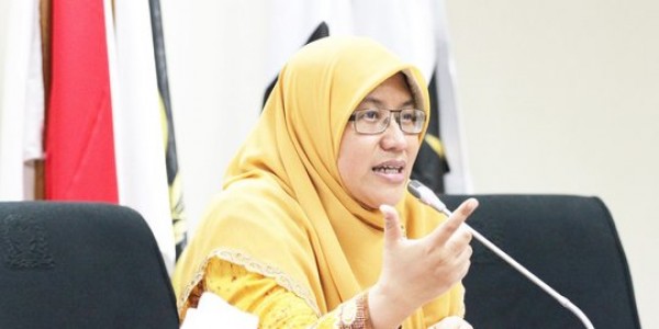 Ingin Indonesia Maju, PKS Harap Menteri Jokowi Lepaskan Ego Sektoral