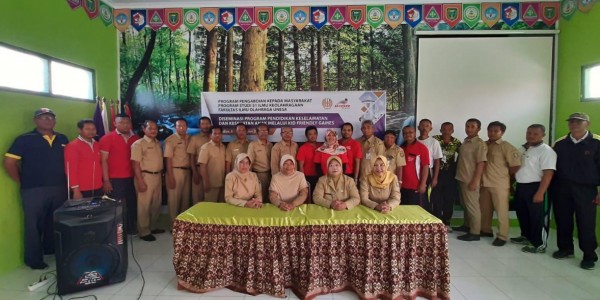 Mengidentifikasi Keterampilan Gerak Anak Usia Dini dengan Program Kid-Friendly Games