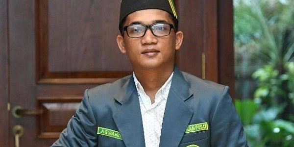Kader Muda Ingatkan Jokowi Pilih Menteri Agama Dari Kader NU