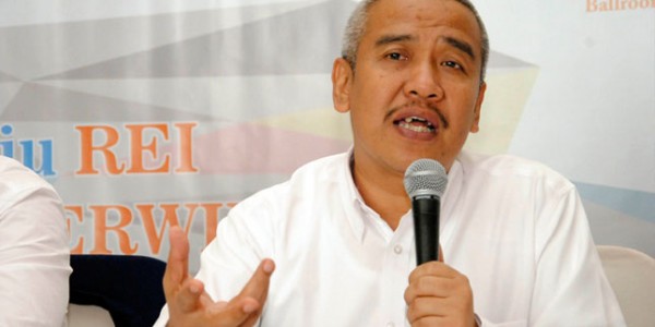 Pemerintah Didorong Bangun Sentra Pariwisata Kelas Dunia