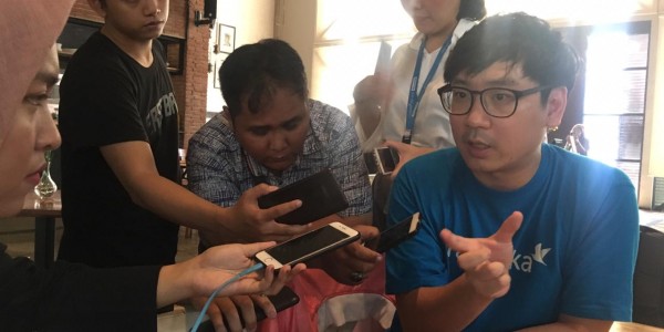 Traveloka Xperience, Platform Bisnis Traveloka yang Diresmikan & Dikenalkan di Jawa Timur