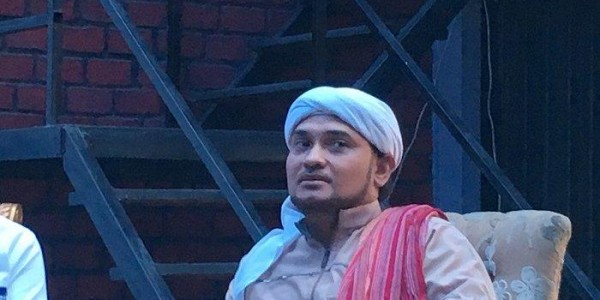 Novel Bamukmin: Suara Umat Islam Spirit 212 Harus Dipertanggungjawabkan Prabowo