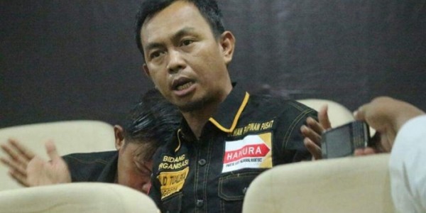 Gandeng Prabowo Masuk Kabinet, Bentuk Kepiawaian Strategi Jokowi