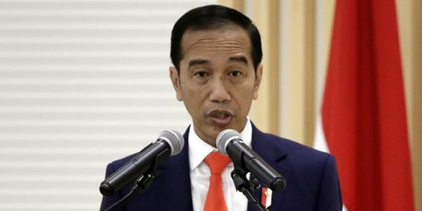Jokowi Diharapkan Tak Keliru Pilih Menteri Agama