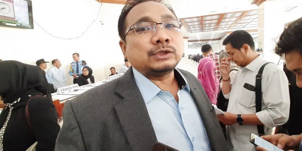 Soal Kabinet, Yaqut: Harusnya yang Berkeringat Dapat Lebih Dibanding yang Tidak