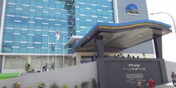 Diduga Sarat Nepotisme, Lelang Jabatan di PDAM Tirta Bhagasasi Bakal Dibawa ke Penegak Hukum