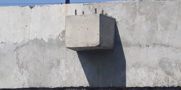 Lampu PJU Belum Dipasang, Pengguna Jalan Nggak Berani Melintas di Flyover Tegal Gede