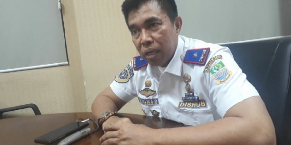 Atasi Kemacetan, Kadishub Kabupaten Bekasi Berharap Jalan Inspeksi Kalimalang Segera Dibangun