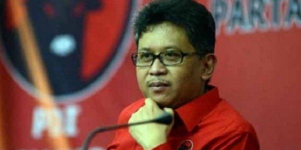 Projo Bubar, PDIP: Ya Namanya Kan Relawan