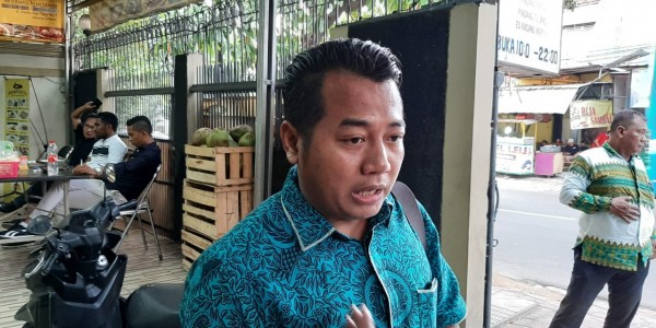 Tunjuk Tentara Jadi Menag, Pengamat: Ini Terobosan Jokowi