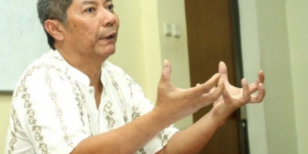 Ada Relawan Curiga Prabowo Jadi Musuh dalam Selimut, Hendrajit: Khayali Tingkat Dewa