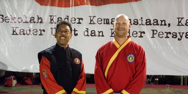 Wakaf Muhammadiyah