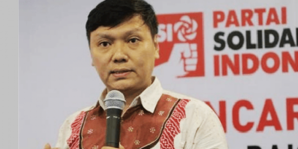 Kadernya Jadi Wamen, PSI: Surya Tjandra Salah Satu Kader Terbaik