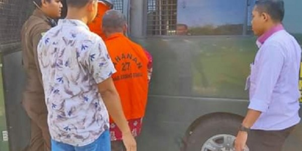 Diduga Korupsi Subsidi Benih Padi, Kejari Sergai Tetapkan Dua Tersangka