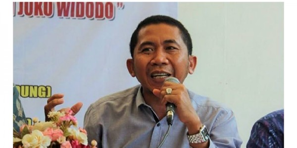 Menteri BUMN Bukan Pemegang Saham BUMN?