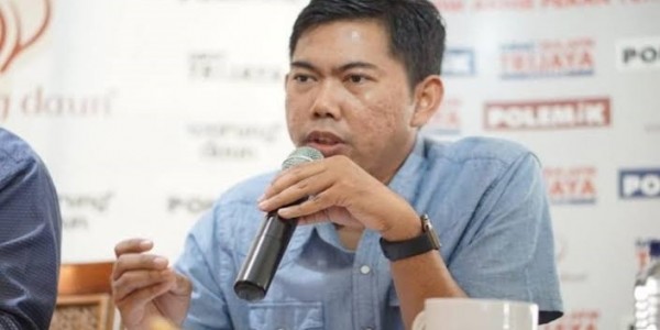 Pengangkatan Banyaknya Wamen Dinilai Ingkari UU Kementerian Negara