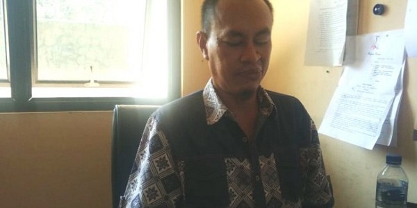 Inspektorat Kabupaten Bekasi Periksa Dana Desa 2019
