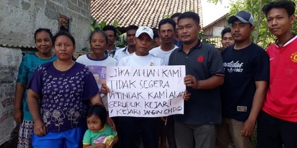 Soal Dugaan Korupsi Dana Desa, Warga dan BPD Sindangsari Bakal Geruduk Kejari Bekasi